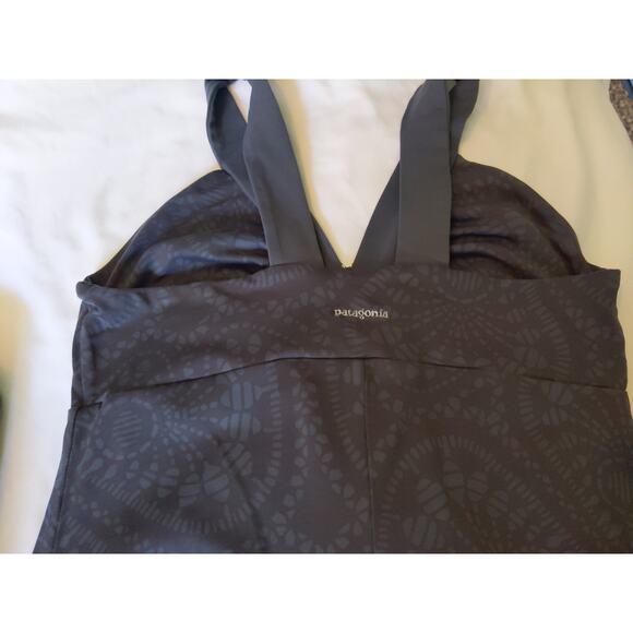 Athletic Dress Bundle Patagonia & Eastern Mountain Sports Black Gray Size S/M - Picture 8 of 16